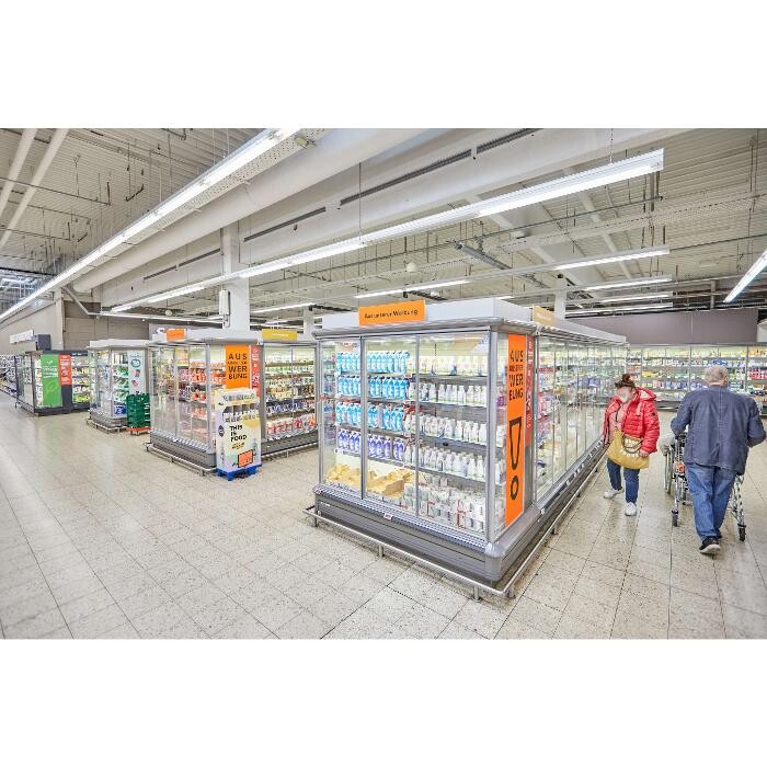 Bilder Kaufland Garbsen