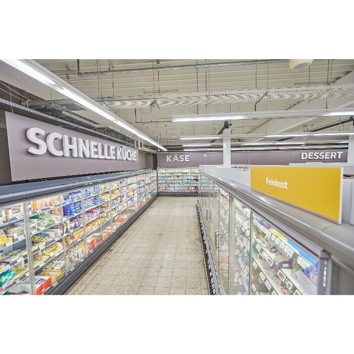 Bilder Kaufland Garbsen