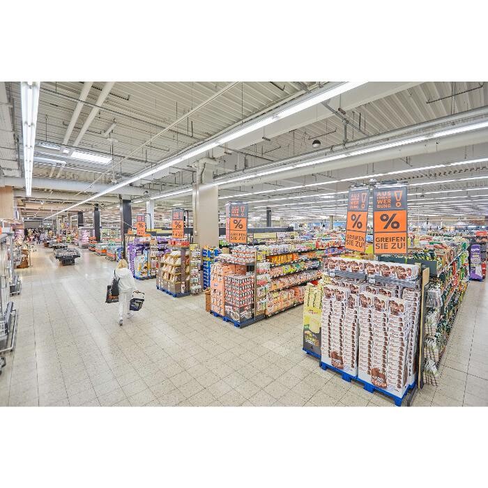 Bilder Kaufland Garbsen