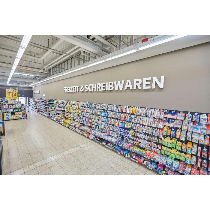 Bilder Kaufland Garbsen