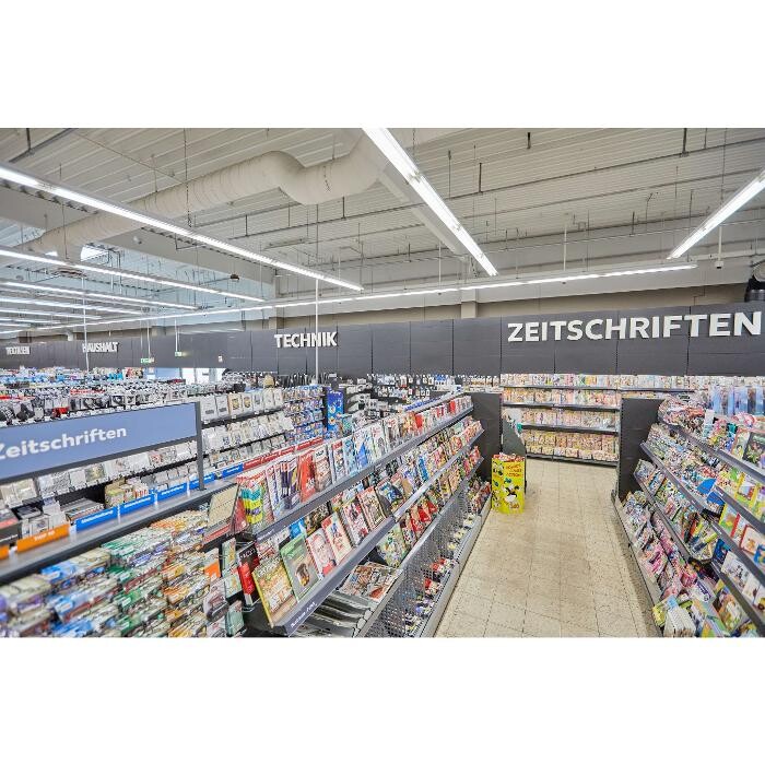 Bilder Kaufland Garbsen