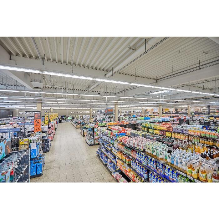Bilder Kaufland Garbsen