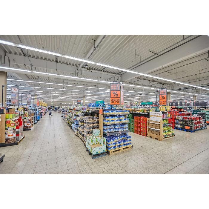 Bilder Kaufland Garbsen
