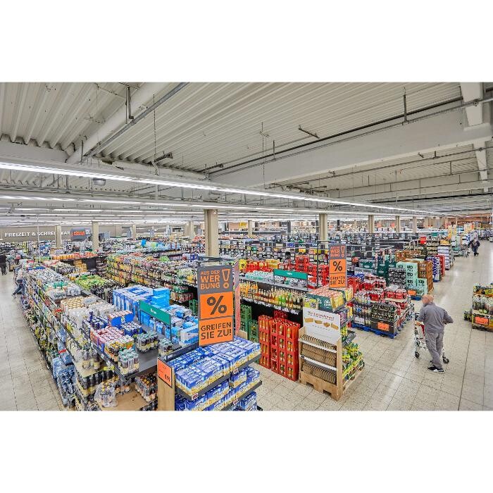 Bilder Kaufland Garbsen