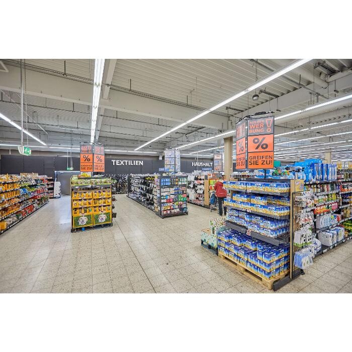 Bilder Kaufland Garbsen
