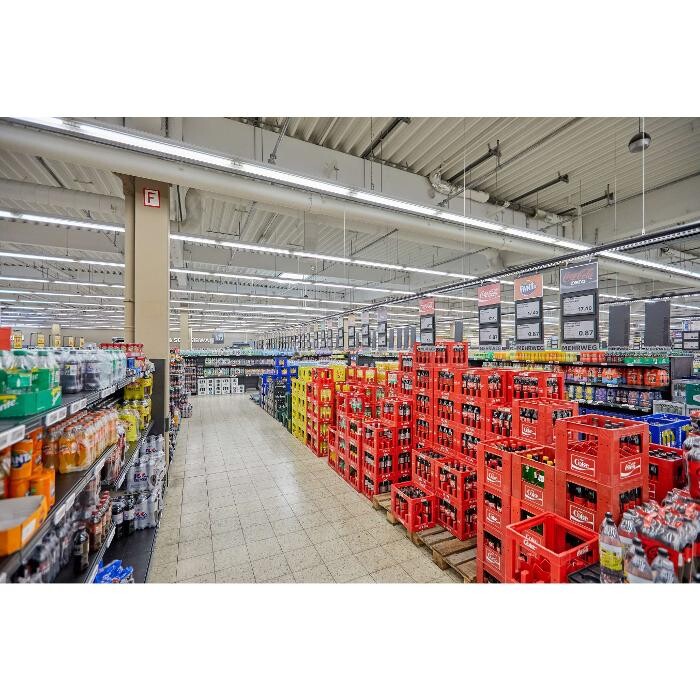 Bilder Kaufland Garbsen