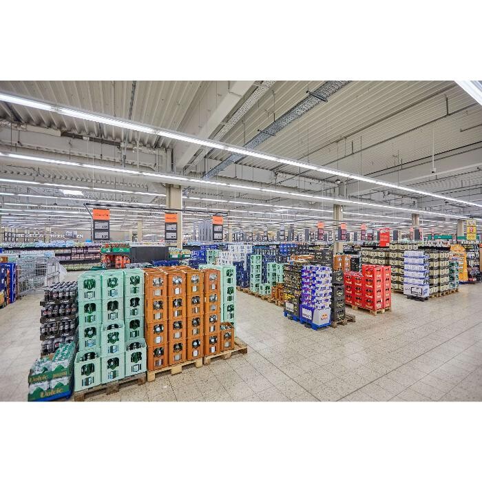 Bilder Kaufland Garbsen