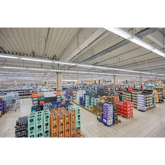 Bilder Kaufland Garbsen