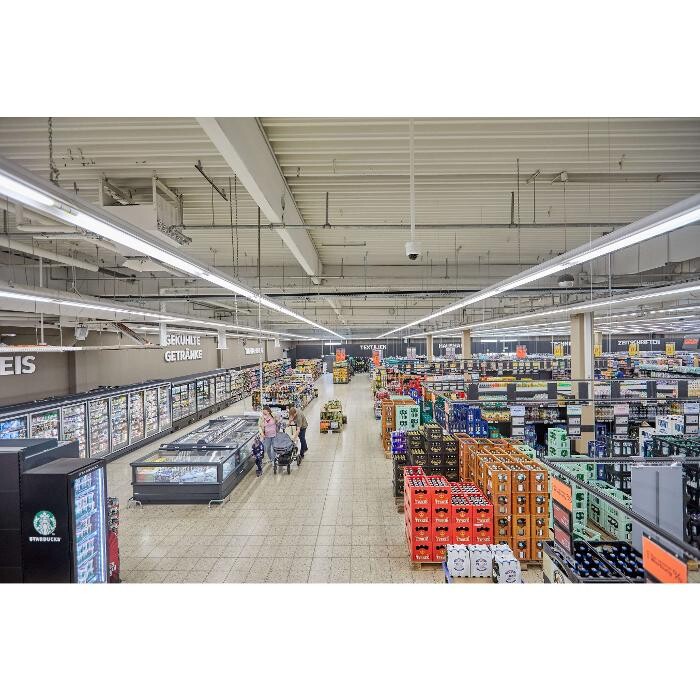 Bilder Kaufland Garbsen