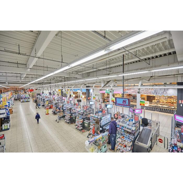 Bilder Kaufland Garbsen