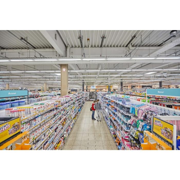 Bilder Kaufland Garbsen