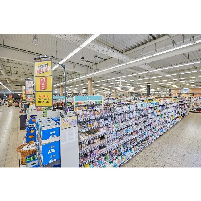 Bilder Kaufland Garbsen