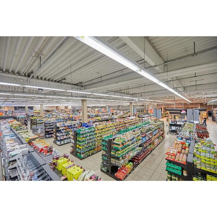Bilder Kaufland Garbsen