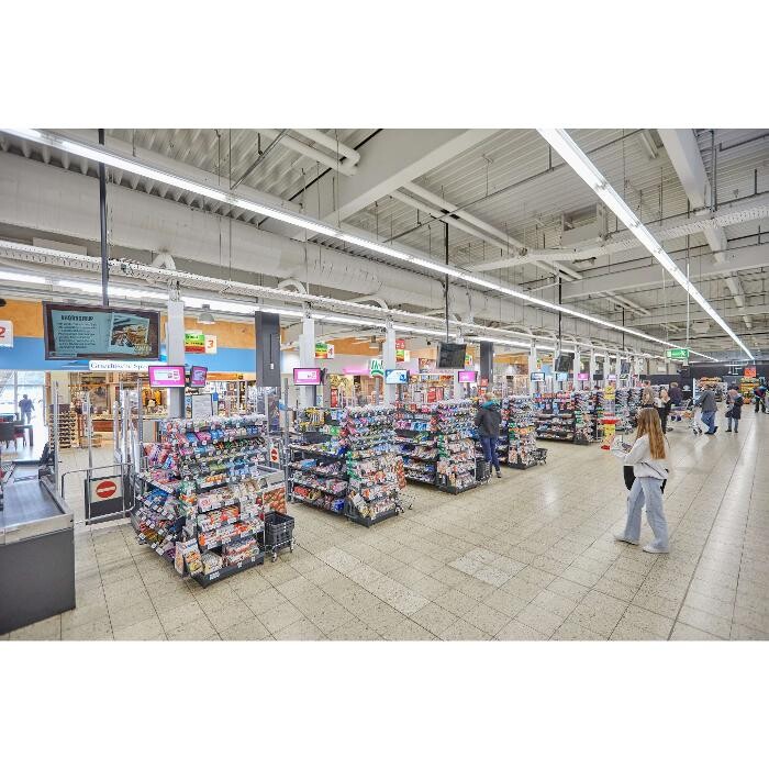 Bilder Kaufland Garbsen