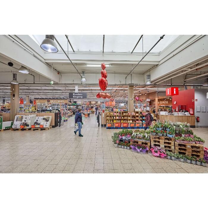 Bilder Kaufland Garbsen