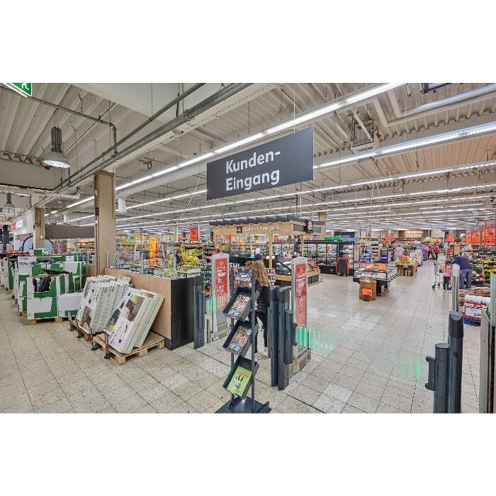 Bilder Kaufland Garbsen