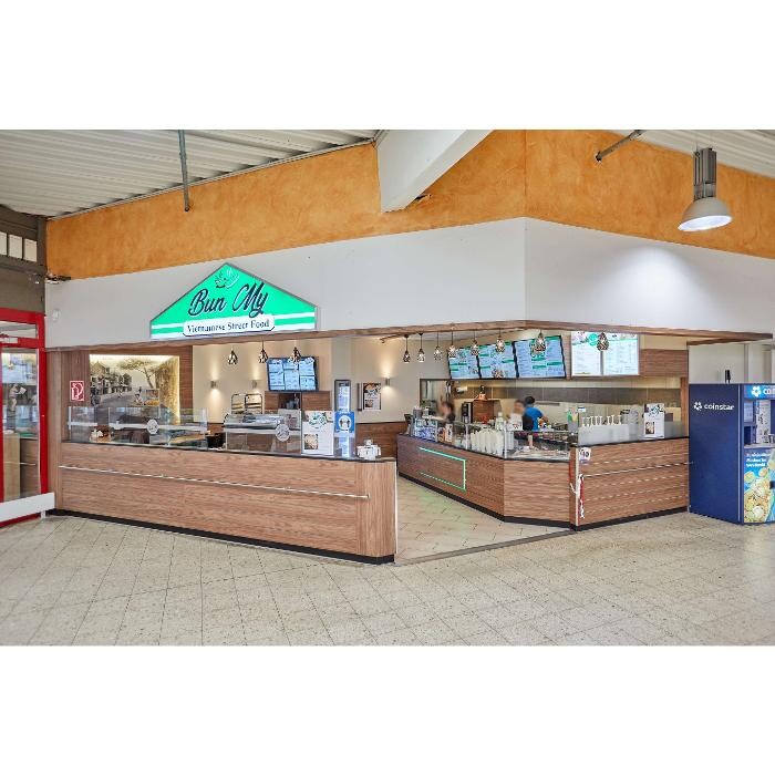 Bilder Kaufland Garbsen