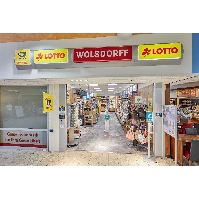 Bilder Kaufland Garbsen