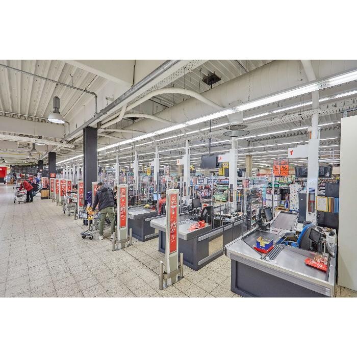 Bilder Kaufland Garbsen