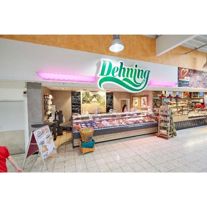 Bilder Kaufland Garbsen