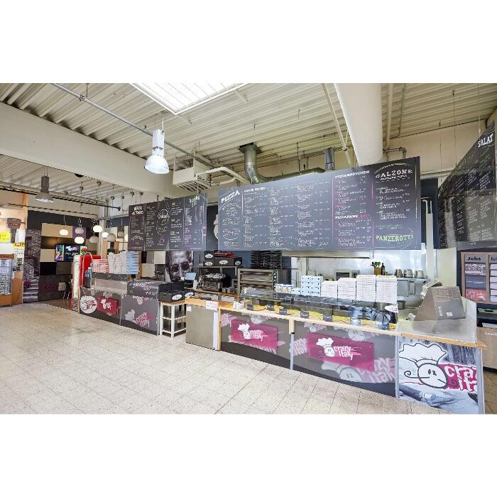 Bilder Kaufland Garbsen