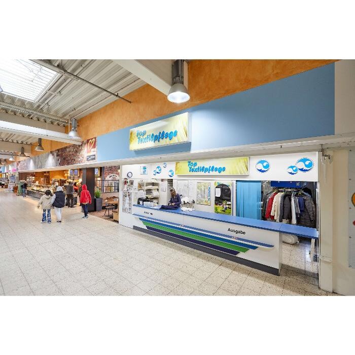 Bilder Kaufland Garbsen