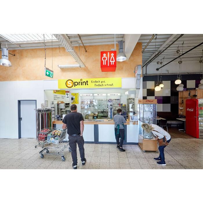 Bilder Kaufland Garbsen
