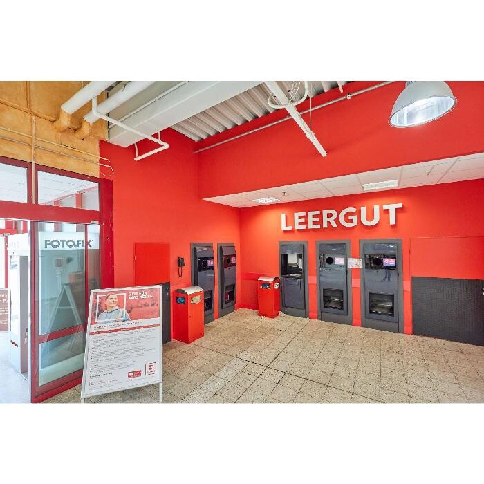 Bilder Kaufland Garbsen