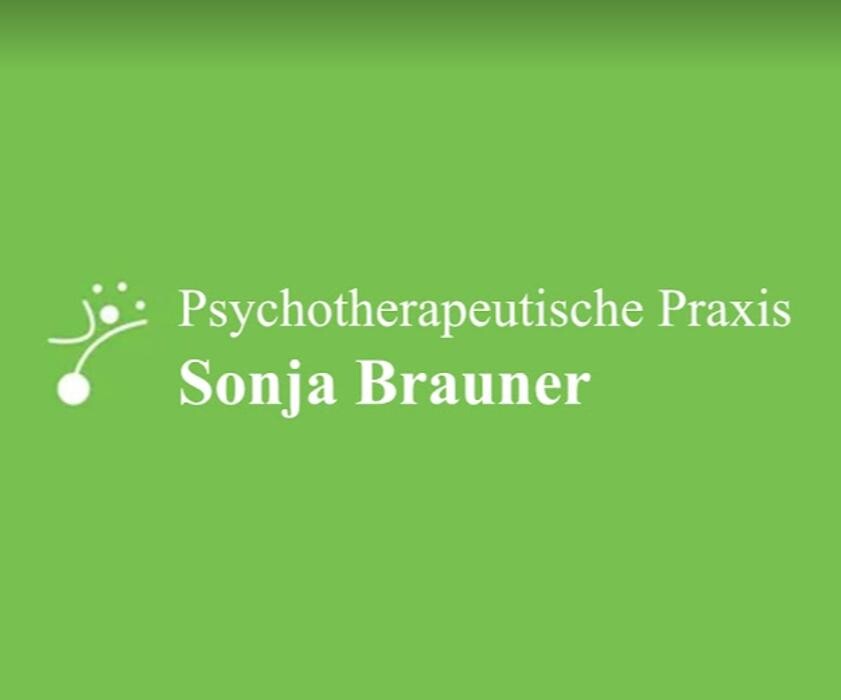 Psychotherapeutische Praxis Sonja Brauner Logo