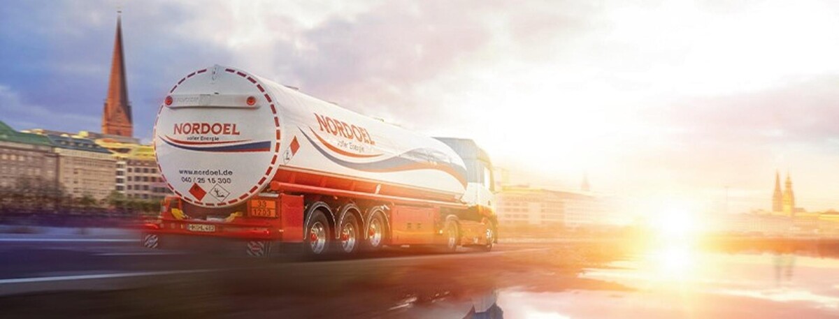 Bilder NORDOEL Handelsstandort