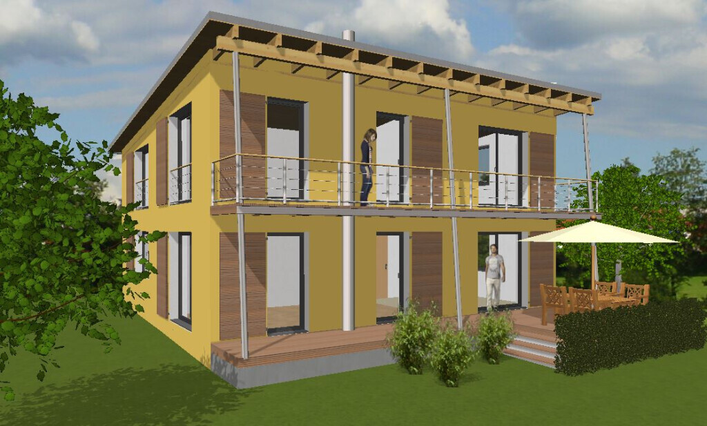 Bilder Dipl.-Ing. Andrea Blötz Architektin