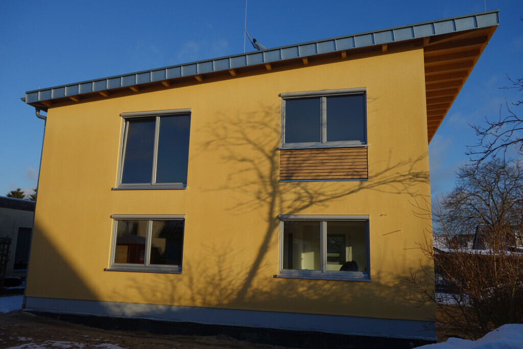 Bilder Dipl.-Ing. Andrea Blötz Architektin