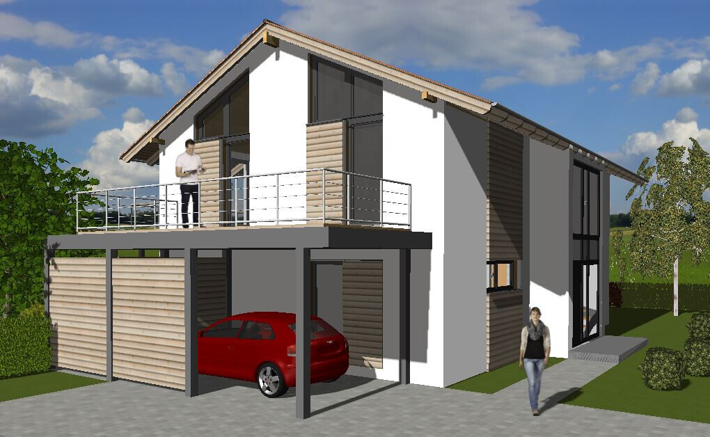 Bilder Dipl.-Ing. Andrea Blötz Architektin