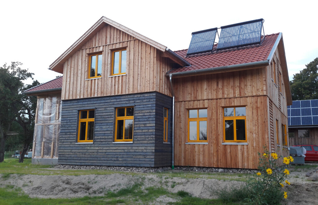 Bilder Dipl.-Ing. Andrea Blötz Architektin