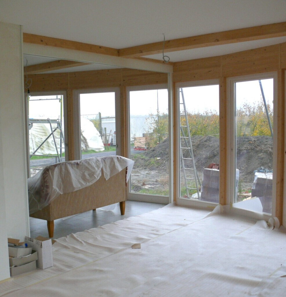 Bilder Dipl.-Ing. Andrea Blötz Architektin