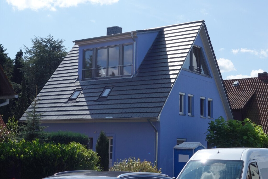 Bilder Dipl.-Ing. Andrea Blötz Architektin