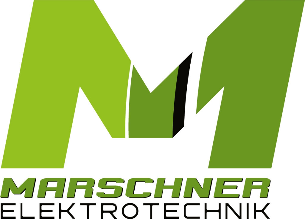 Marschner Elektrotechnik Logo