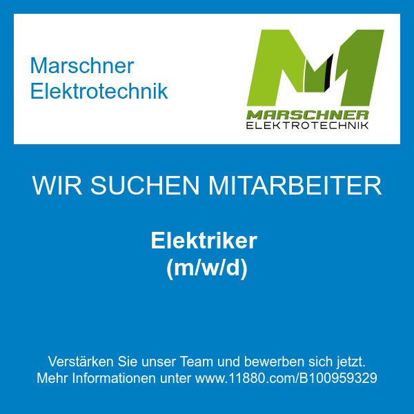 Bilder Marschner Elektrotechnik