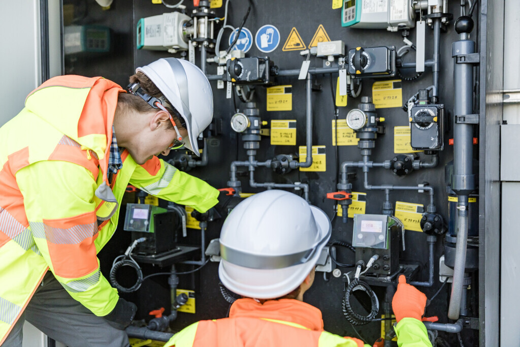 Bilder Marschner Elektrotechnik