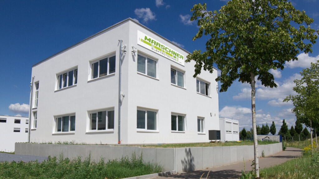 Bilder Marschner Elektrotechnik