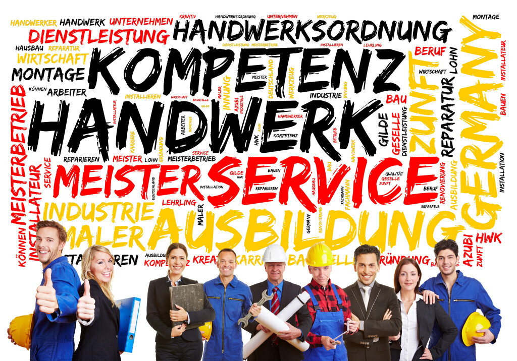 Bilder Marschner Elektrotechnik