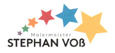 Malermeister Stephan VOß Logo