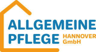 Allgemeine Pflege Hannover GmbH Logo