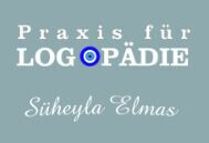Praxis für Logopädie Süheyla Elmas Logo