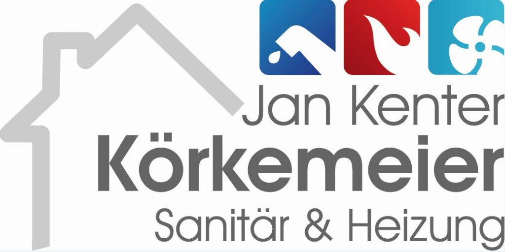 Körkemeier Sanitär & Heizung Jan Kenter e.K Logo