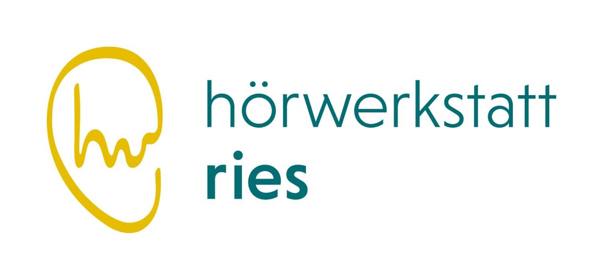 hörwerkstatt ries Logo
