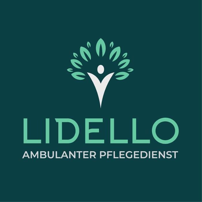 Lidello Pflege GmbH Logo