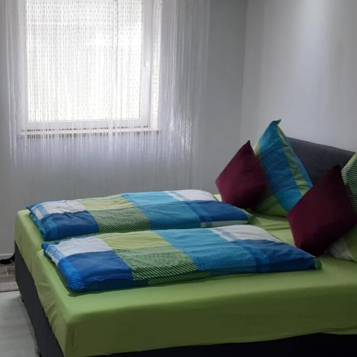 Bilder Ferienwohnung Fichtenring