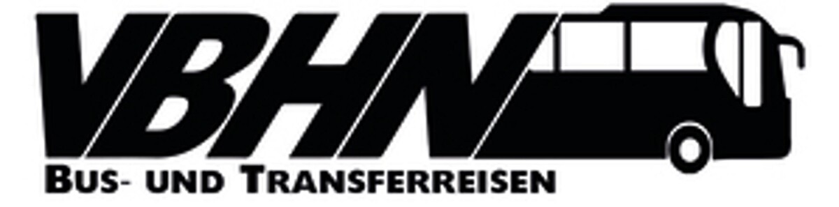 V.B.H.N. Verkehrsbetrieb Hohen Neuendorf GmbH Logo