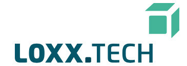 LOXX.TECH GmbH Logo